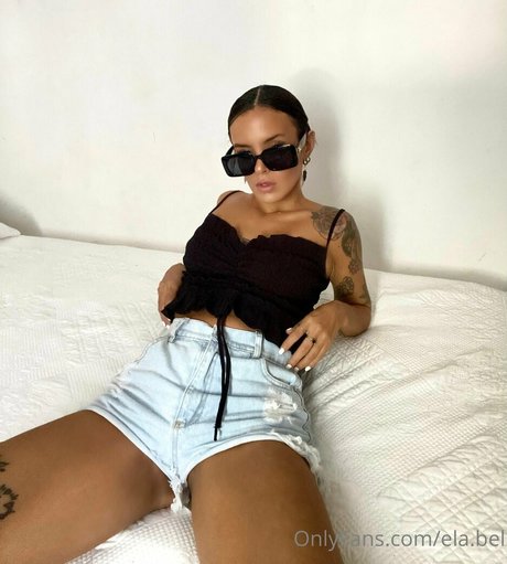 ela bel top akt fotos