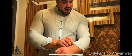 evanway porno exklusive archiv