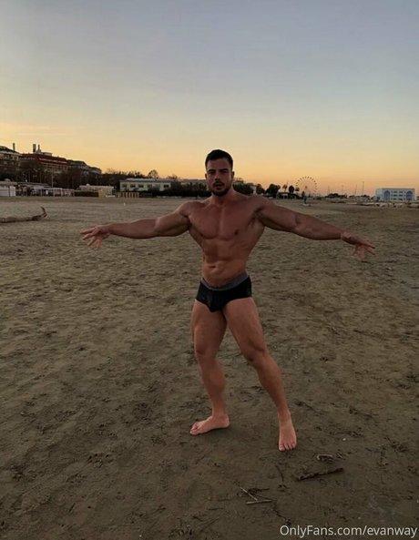 evanway schauspielerin nackt bilder