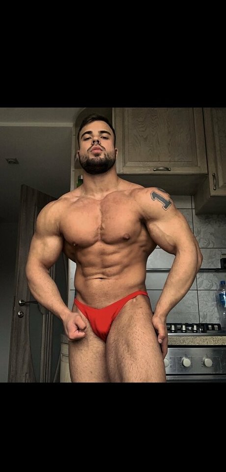 evanway model porno fotos