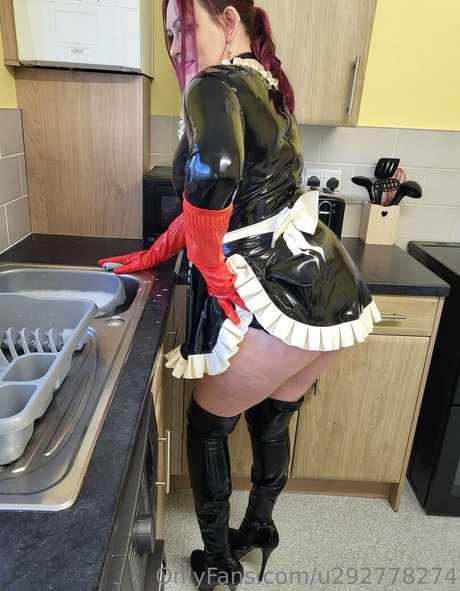 latexnikki12 sexy xxx fotos