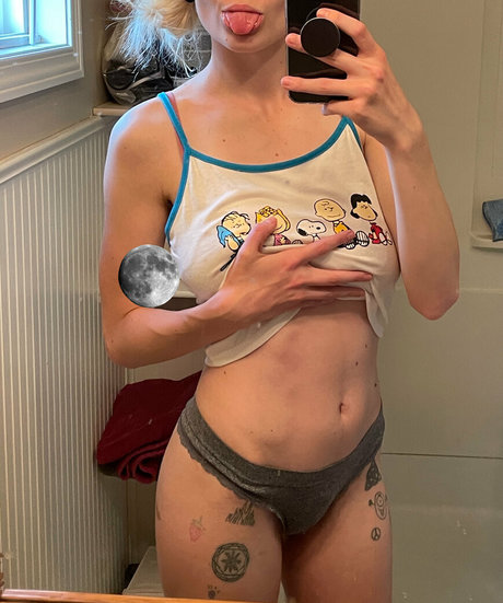 Ethereallovebug freie sexy archiv