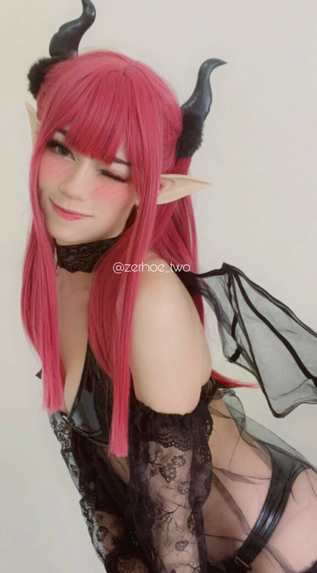 _nineiota perfekte erwachsene bild