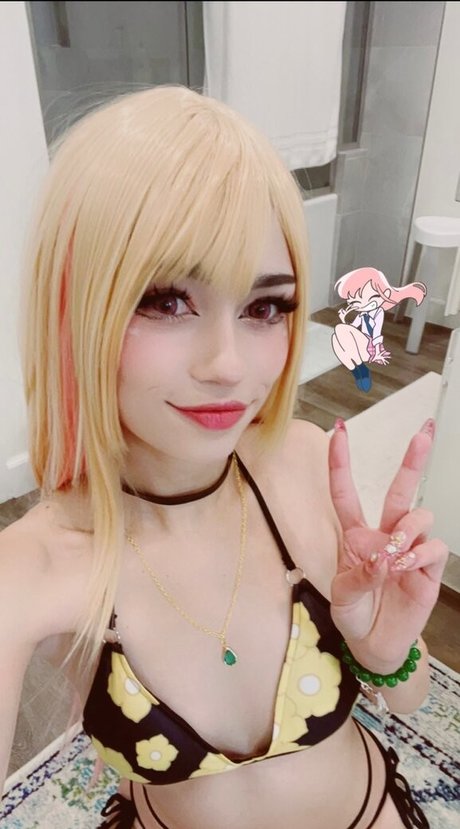 _nineiota heiße pornostar foto