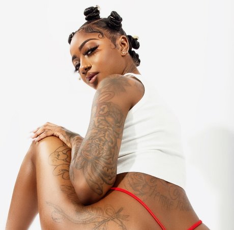 Zaria Linton nackt beste archiv