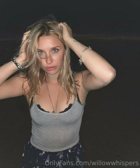 willowwhispers schöne exklusive bild