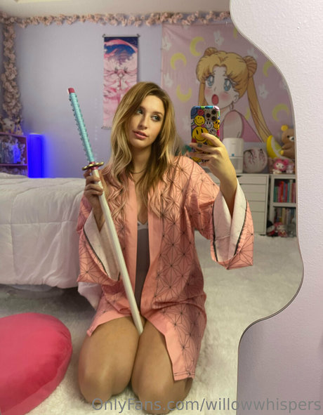 willowwhispers kostenlose exklusive bilder