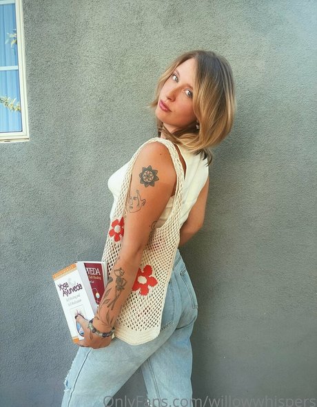 willowwhispers erwachsene nette foto