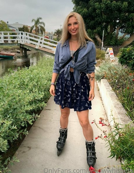 willowwhispers kostenlose exklusive galerie