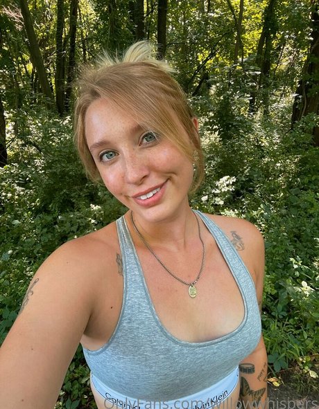 willowwhispers exklusive kostenlose galerien