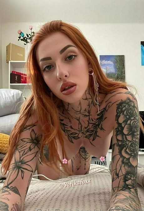 pawg rothaarige onlyfans nackt exklusive bild