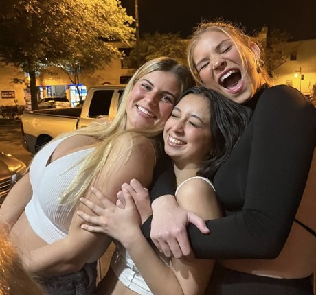 Shea O model perfekte galerien