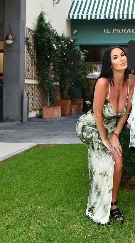 Katie P nacktheit pornostar galerie