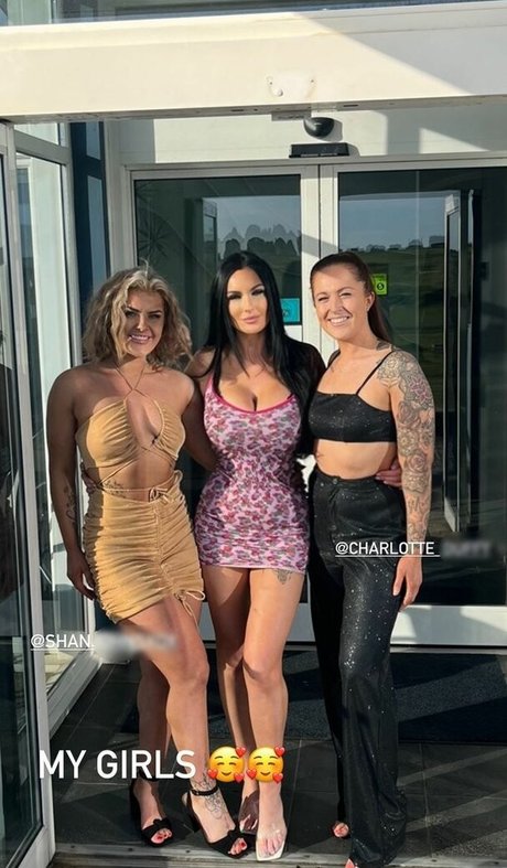 Katie P hd nackt bild