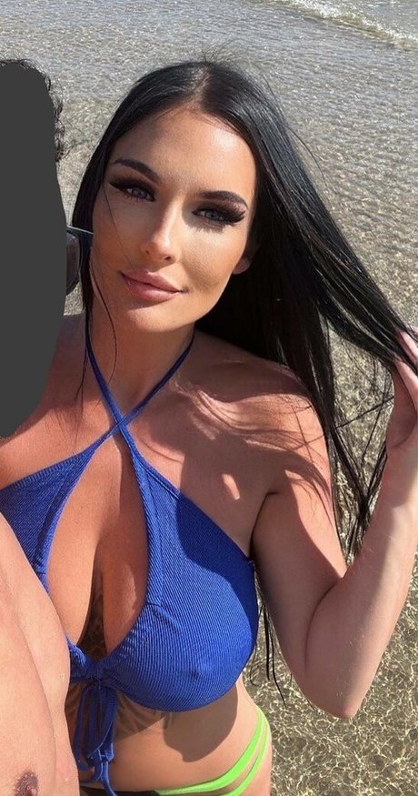 Katie P pornostar hübsche galerie