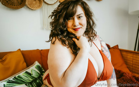 fayedaniels sexy schöne galerien