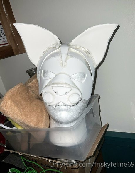 friskyfeline69 erotische foto