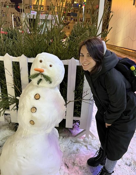 stiefel onlyfans heiße nackte bild