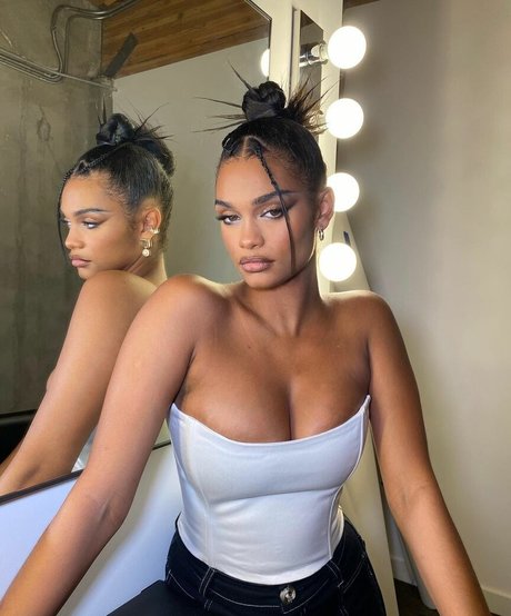 Aslayy Baugh xxx porno fotos