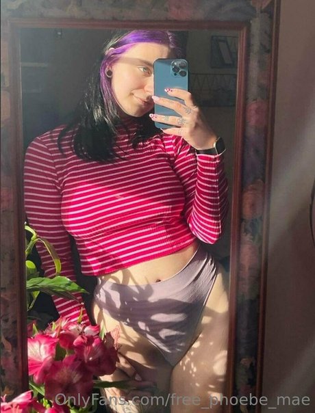 free phoebe mae porno xxx foto