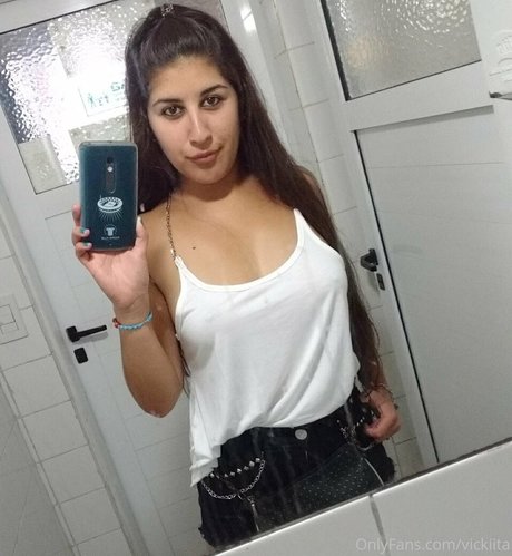 vickiita nackt pornostar bild