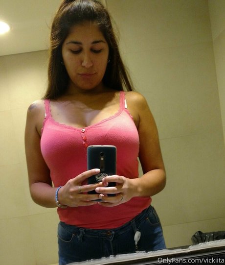 vickiita pornographische pornostar bild