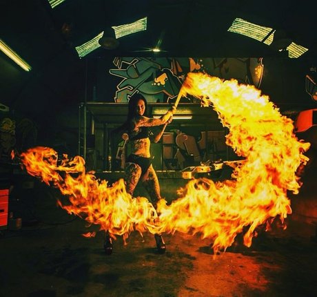 FemkeFTW pornostar freie bilder