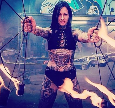 FemkeFTW kunst exklusive galerie