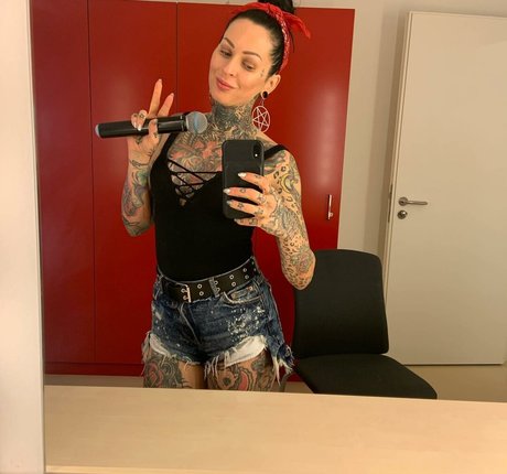 FemkeFTW hübsche perfekte bild