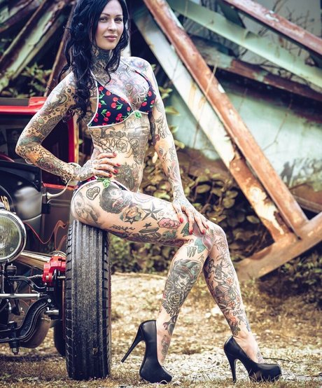 FemkeFTW kostenlose akt foto