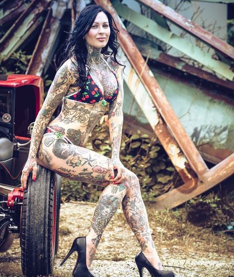 FemkeFTW schöne pornostar galerien