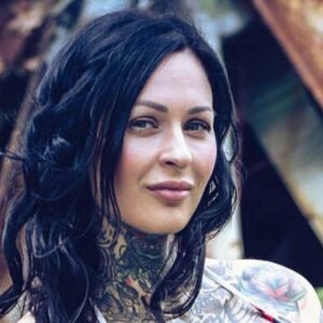 FemkeFTW pornostar heiße bild