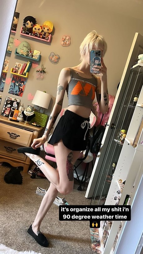 Putrid hd exklusive bilder