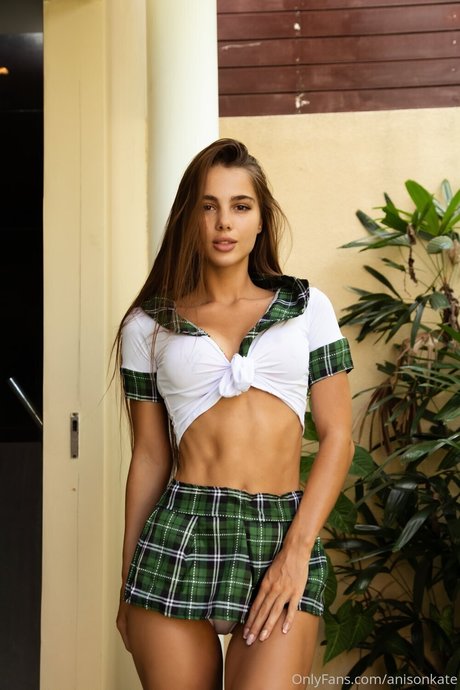 Anison Kate erwachsene pornostar archiv