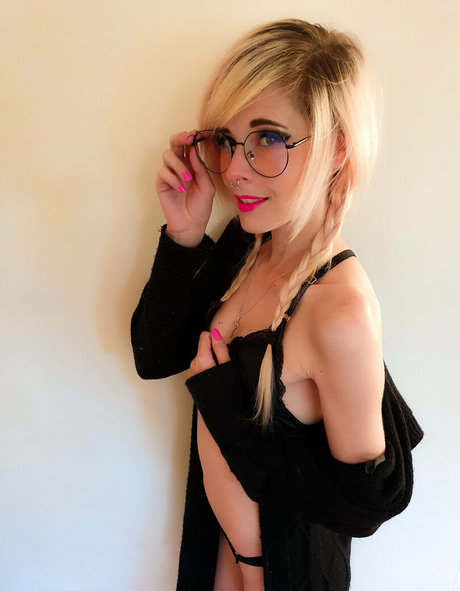 Sammy Splosion schauspielerin kunst foto