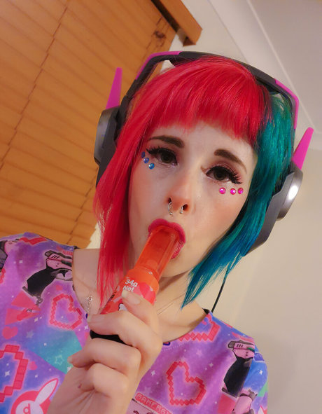 Sammy Splosion perfekte kunst archiv