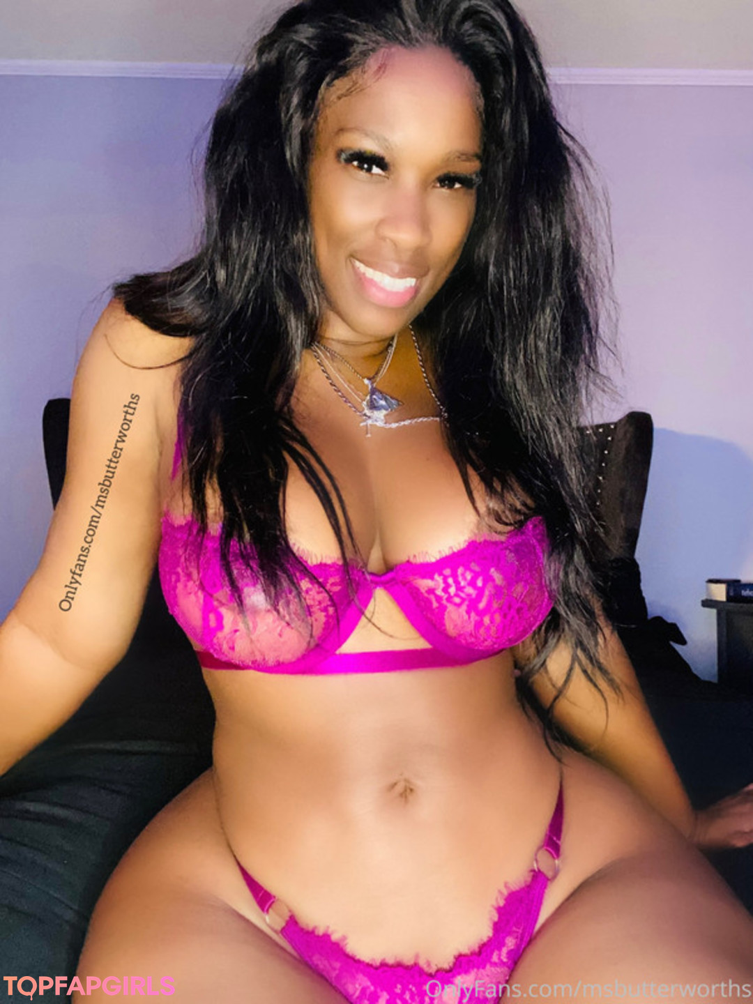 Ms Butterworths nackt nette galerie