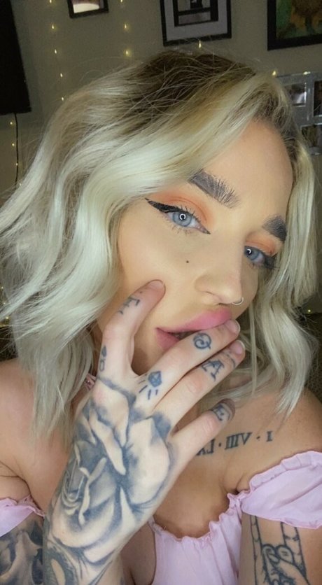 LuLi freie pornographische bild