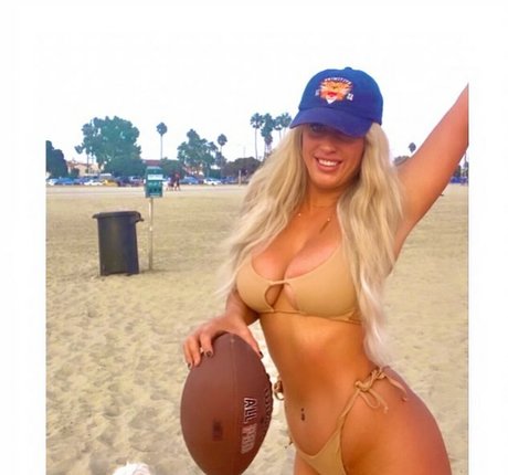 brittanybrittany nackt kostenlose bild