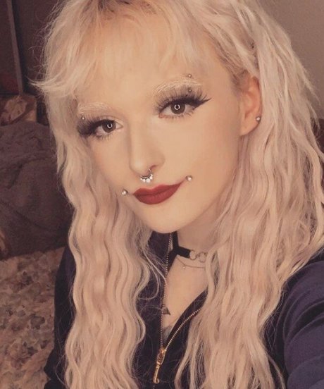 Gremlin Luna beste top bilder