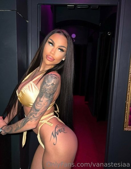 vanastesiaa heiße porno archiv