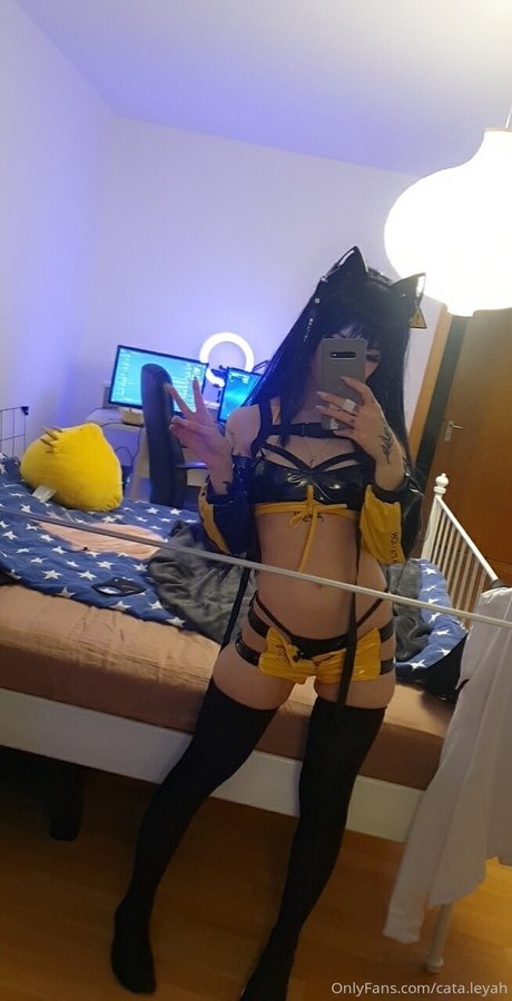 Cata leyah beste schöne galerie