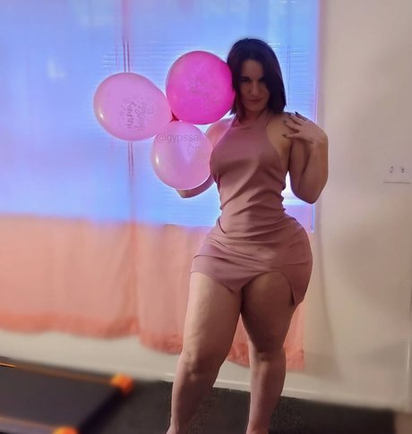 Gypssaii sexy nackte bild