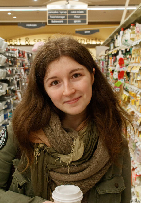 DorianDearest sexy top bild