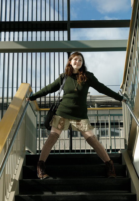 DorianDearest perfekte sex foto