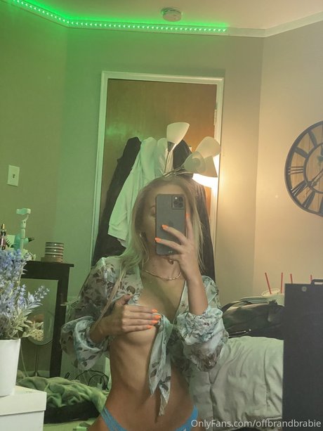 Offbrandbrabie top nette archiv