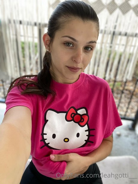 Leah Gotti hübsche schöne fotos