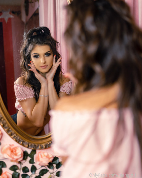 Leah Gotti xxx pornografische bilder