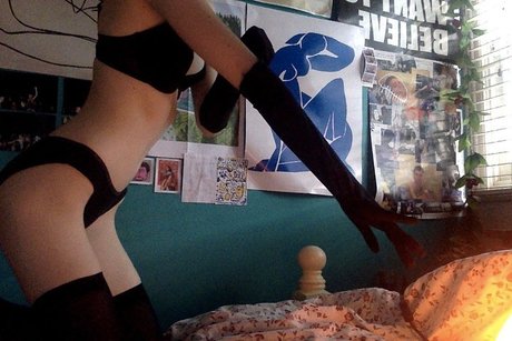 Clamgirl hd pornografische fotos