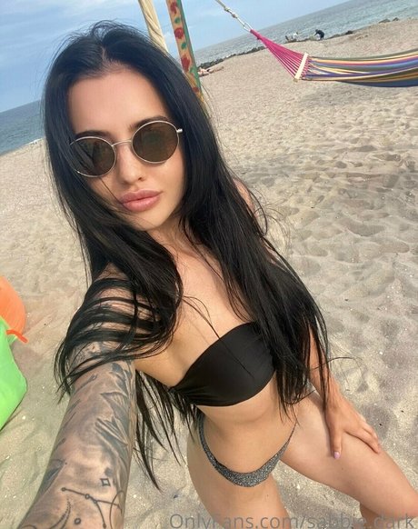 sabbie dark top erwachsene bilder